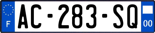 AC-283-SQ