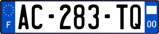 AC-283-TQ
