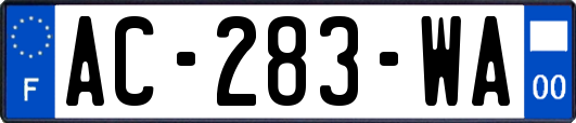 AC-283-WA
