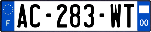 AC-283-WT