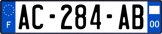 AC-284-AB