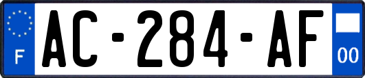 AC-284-AF