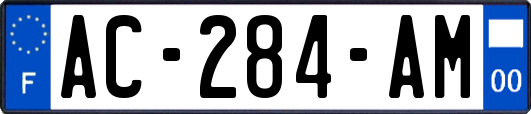 AC-284-AM