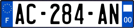 AC-284-AN