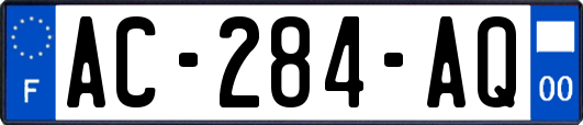 AC-284-AQ