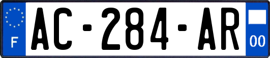 AC-284-AR