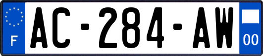 AC-284-AW