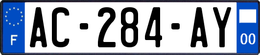 AC-284-AY