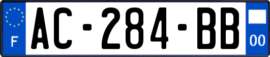 AC-284-BB