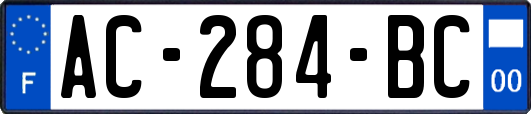 AC-284-BC