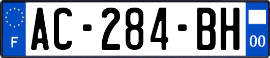 AC-284-BH