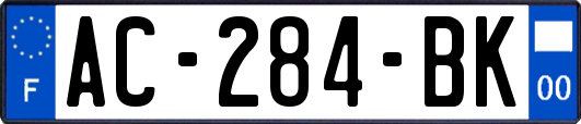 AC-284-BK