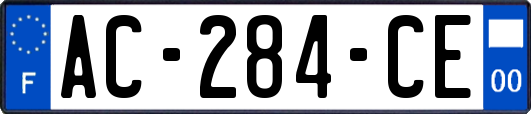AC-284-CE