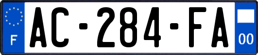 AC-284-FA