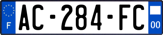 AC-284-FC