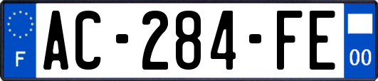 AC-284-FE