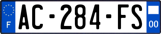 AC-284-FS