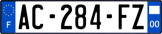 AC-284-FZ