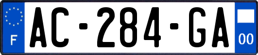 AC-284-GA