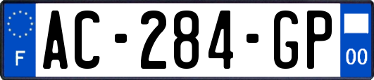 AC-284-GP