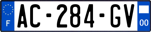 AC-284-GV