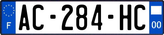 AC-284-HC