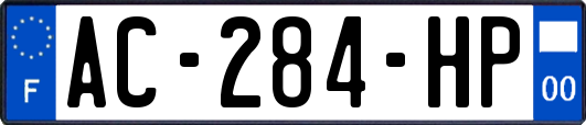 AC-284-HP