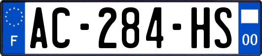 AC-284-HS