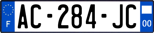 AC-284-JC