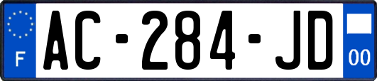 AC-284-JD