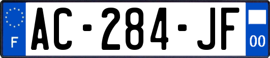AC-284-JF