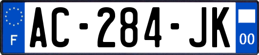 AC-284-JK