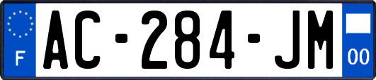 AC-284-JM