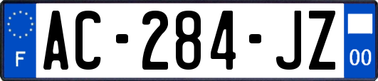 AC-284-JZ