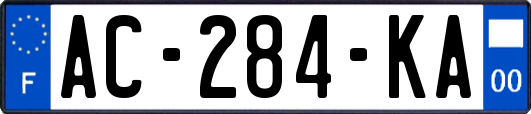 AC-284-KA