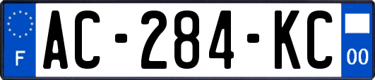 AC-284-KC