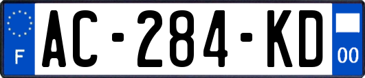 AC-284-KD