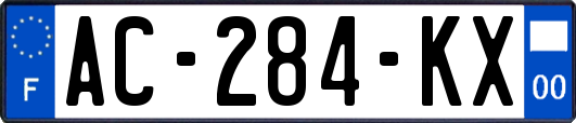 AC-284-KX