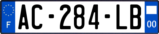 AC-284-LB