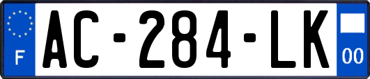 AC-284-LK