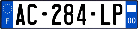 AC-284-LP