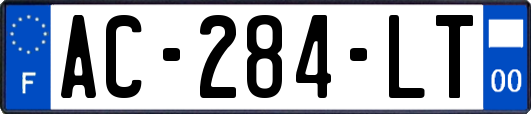 AC-284-LT