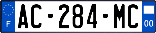 AC-284-MC