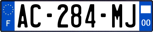 AC-284-MJ