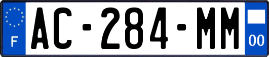 AC-284-MM