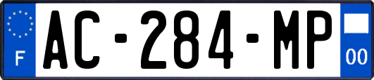 AC-284-MP