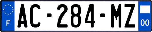 AC-284-MZ