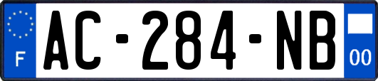 AC-284-NB