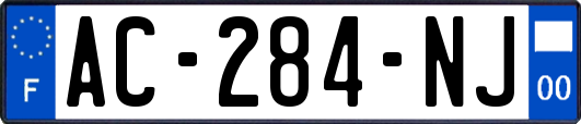 AC-284-NJ