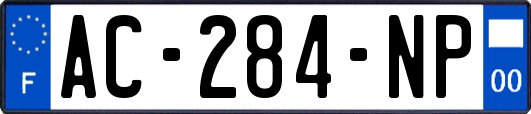 AC-284-NP